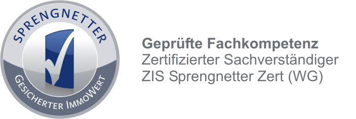 Sprengnetter Logo