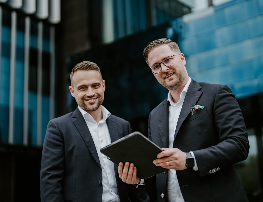 Sachverständigenbüro H+P - Immobiliengutachten Koblenz und Umgebung