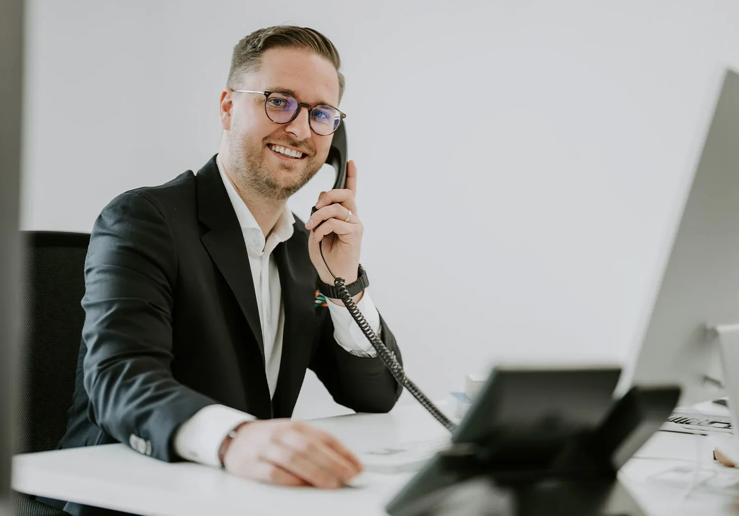 Professionelle Kaufberatung für Immobilien