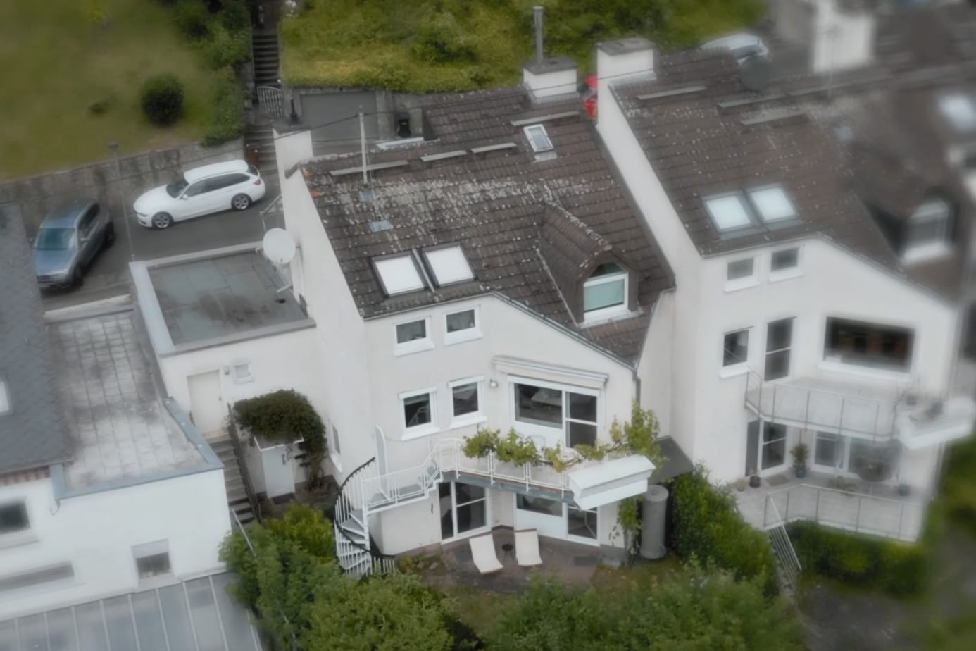 Koblenz Haus