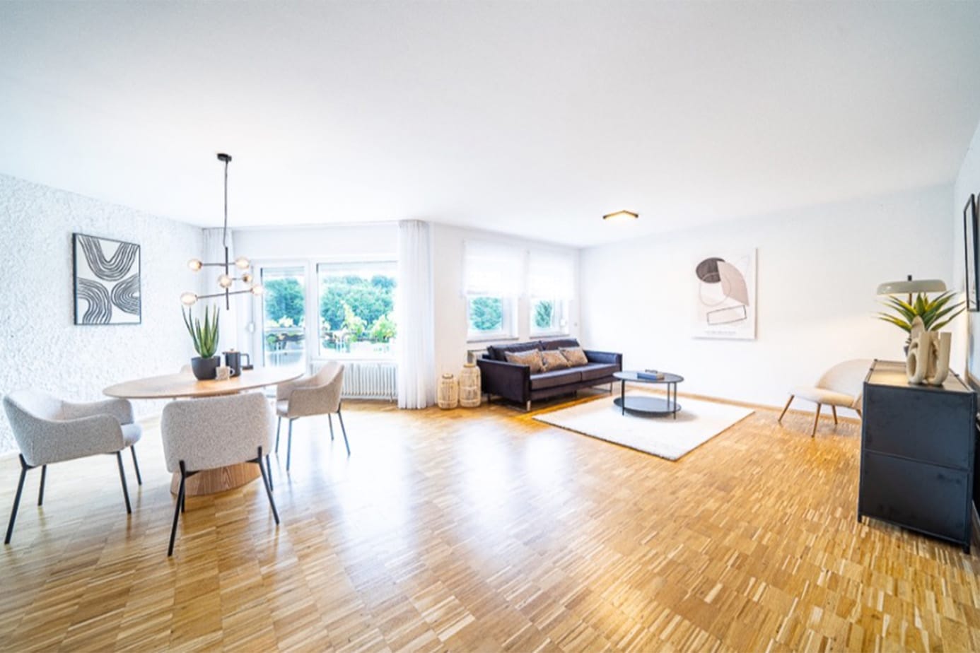 Koblenz Zweifamilienhaus vom Makler