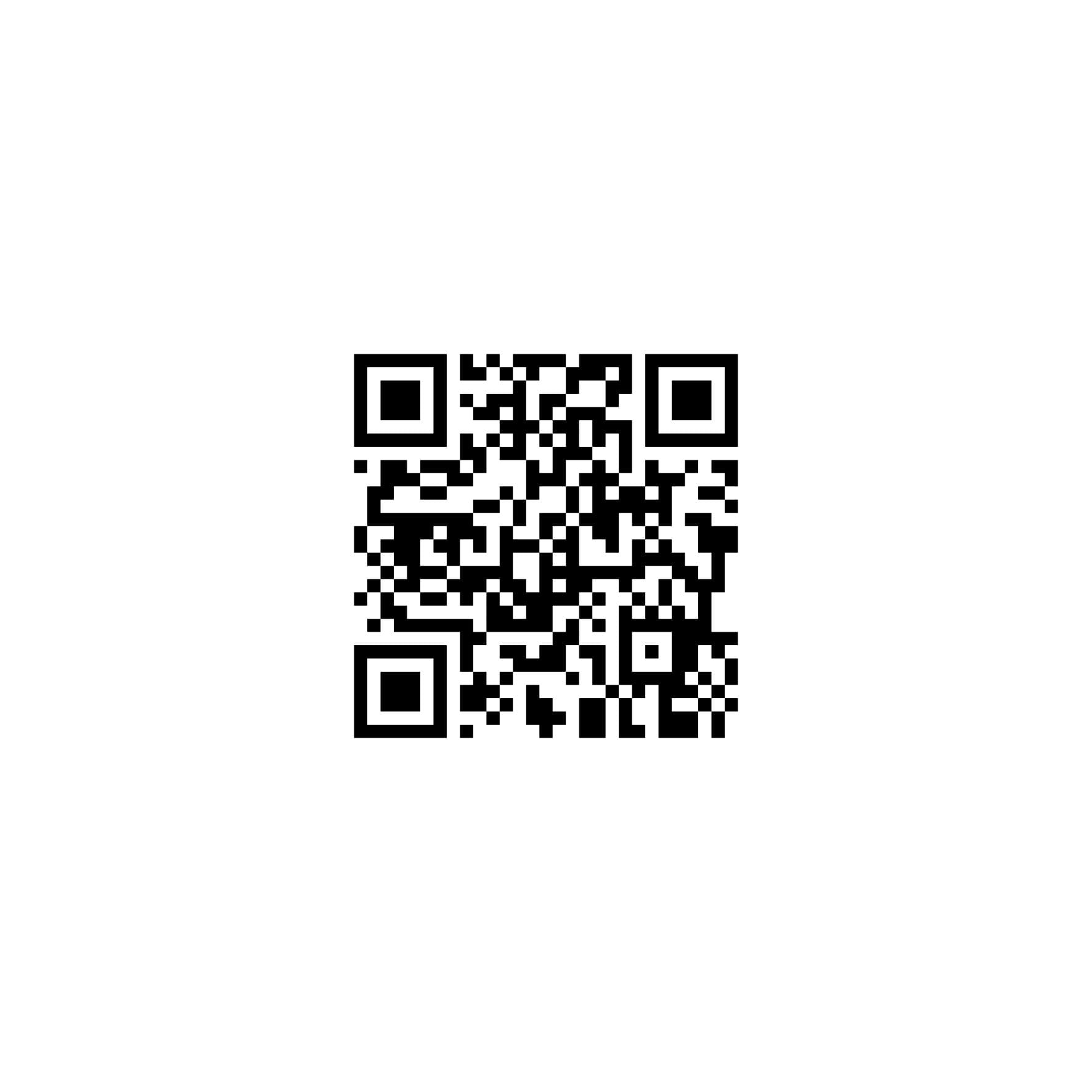 QR-Code Objektvideo