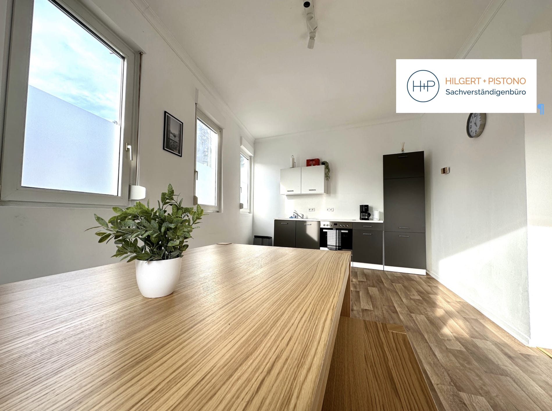 Küche - 1.OG