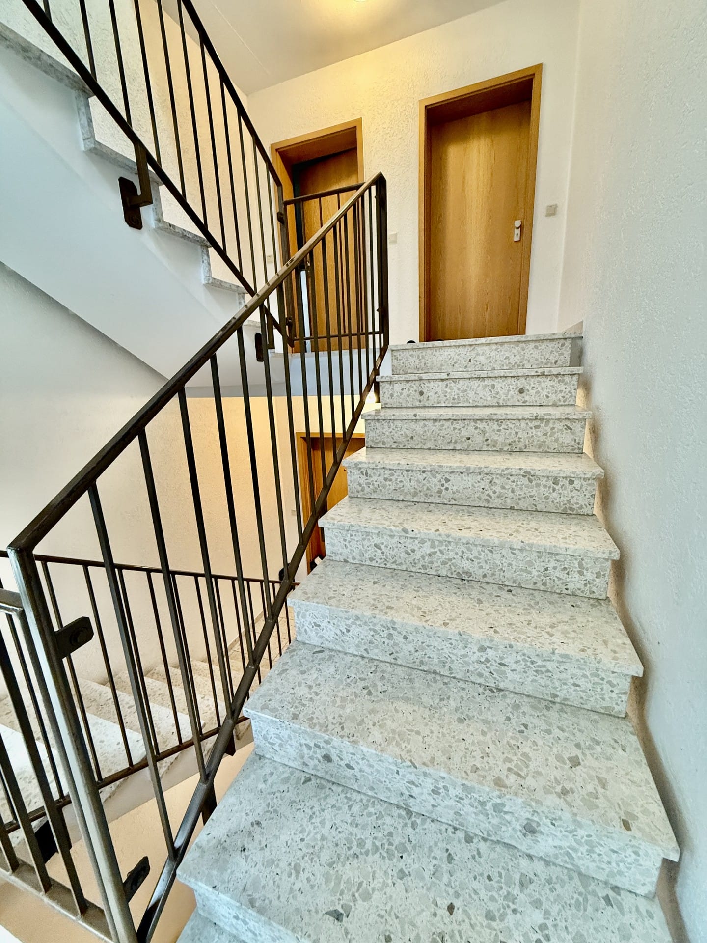 Treppenhaus
