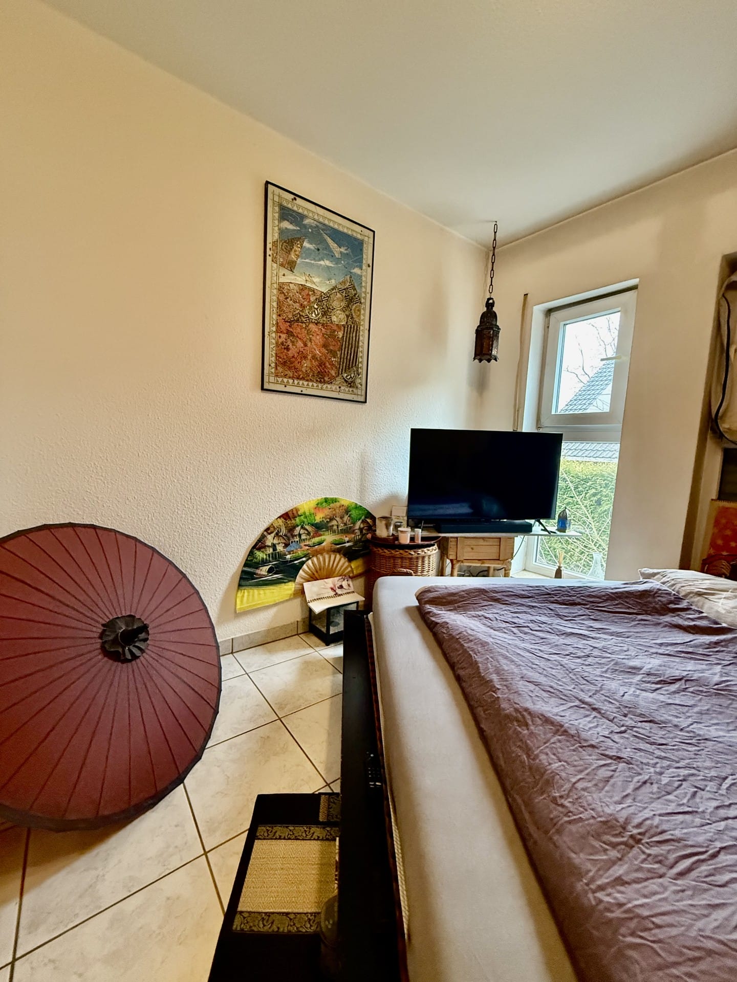 Schlafzimmer 1