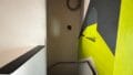 Treppe zum UG