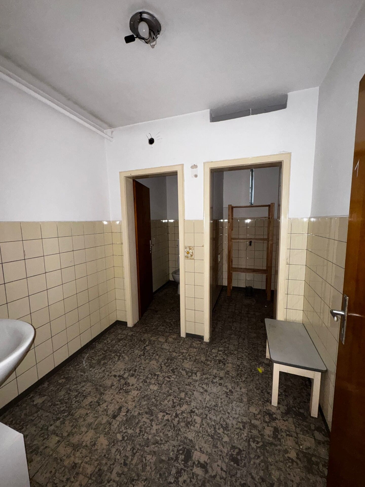 WC