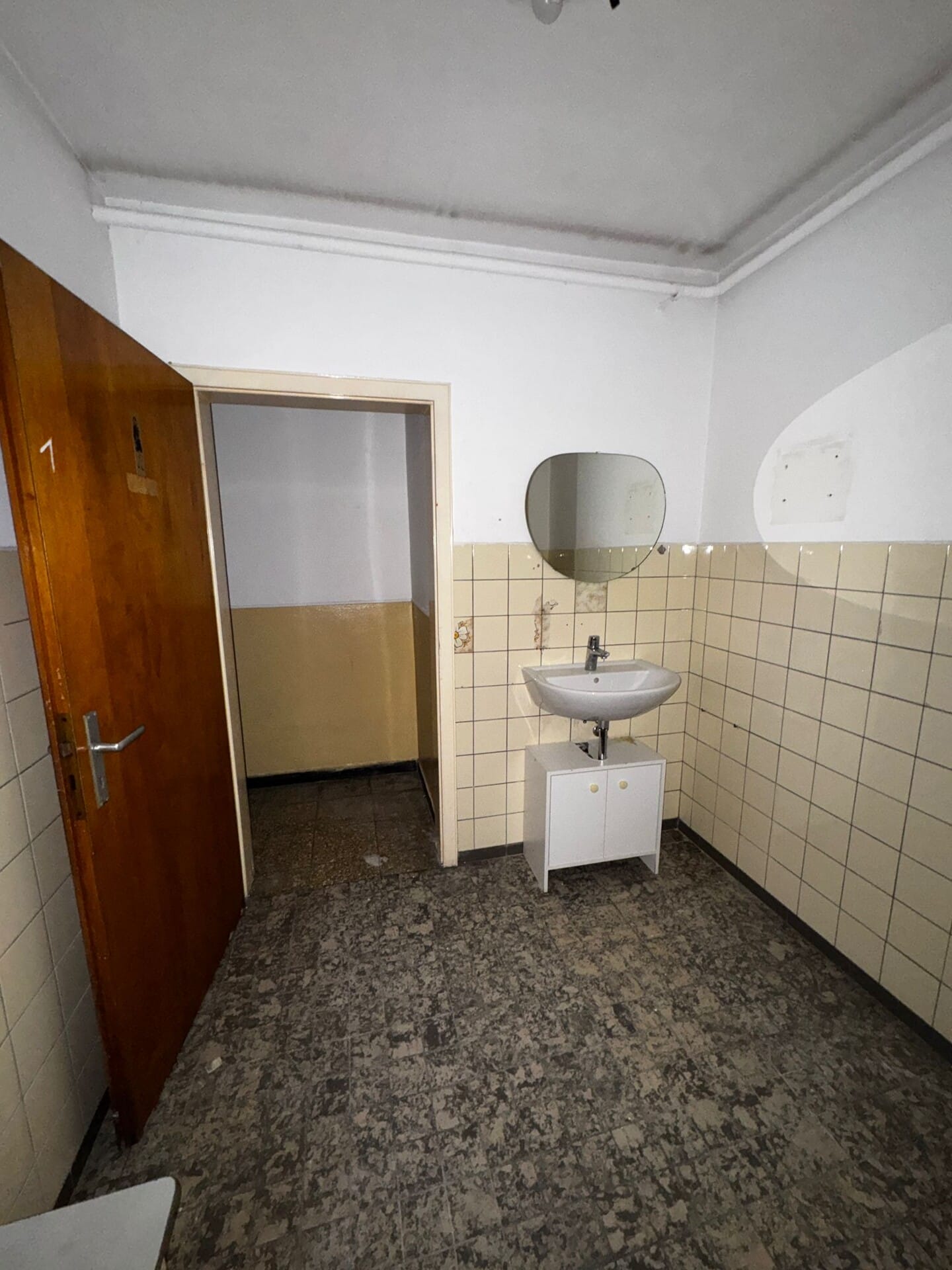 WC