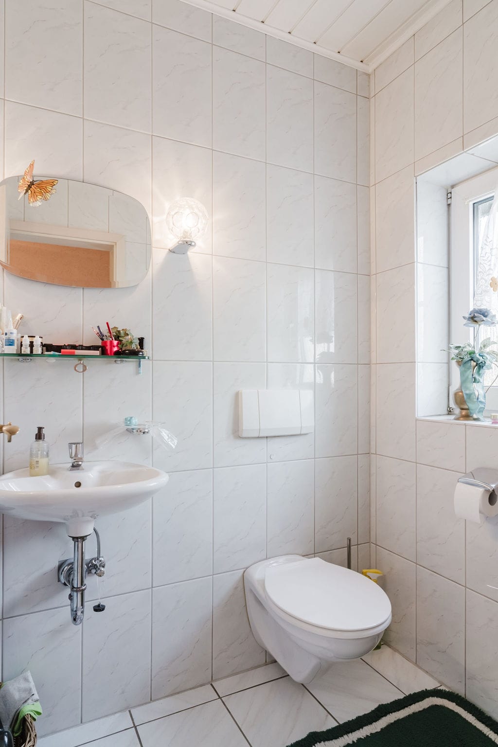 Gäste-WC