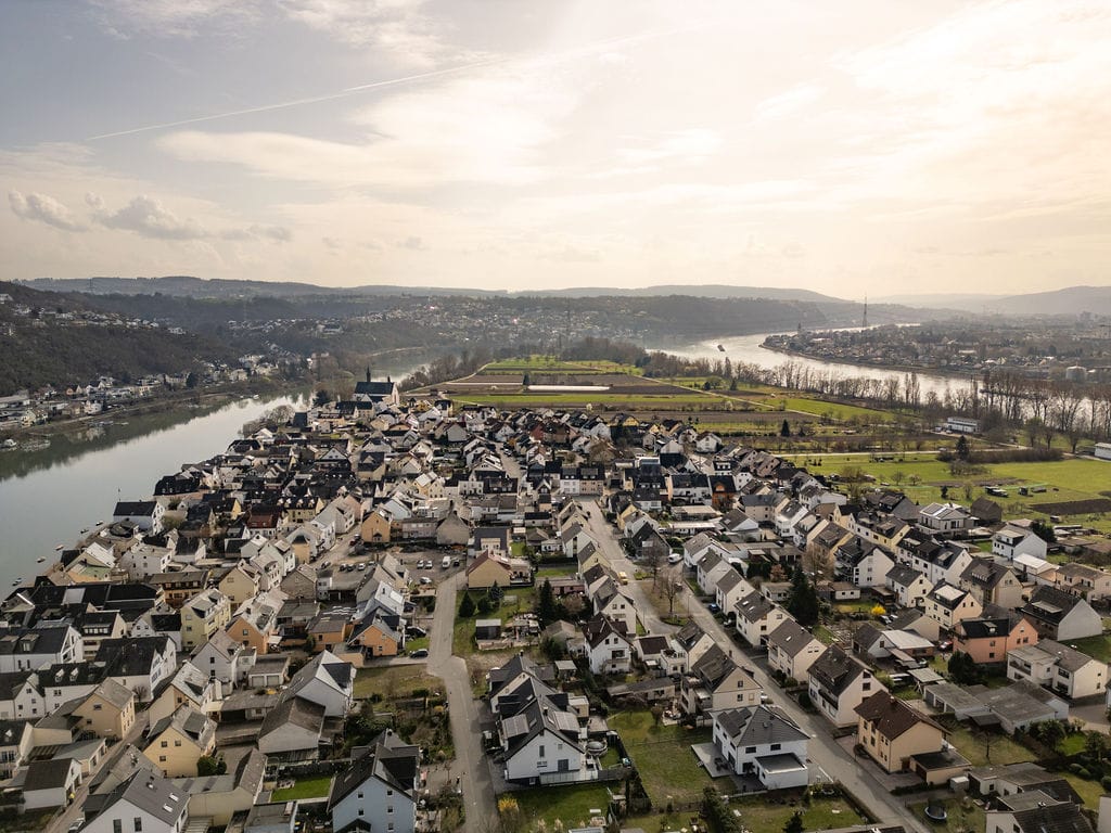 Luftbild