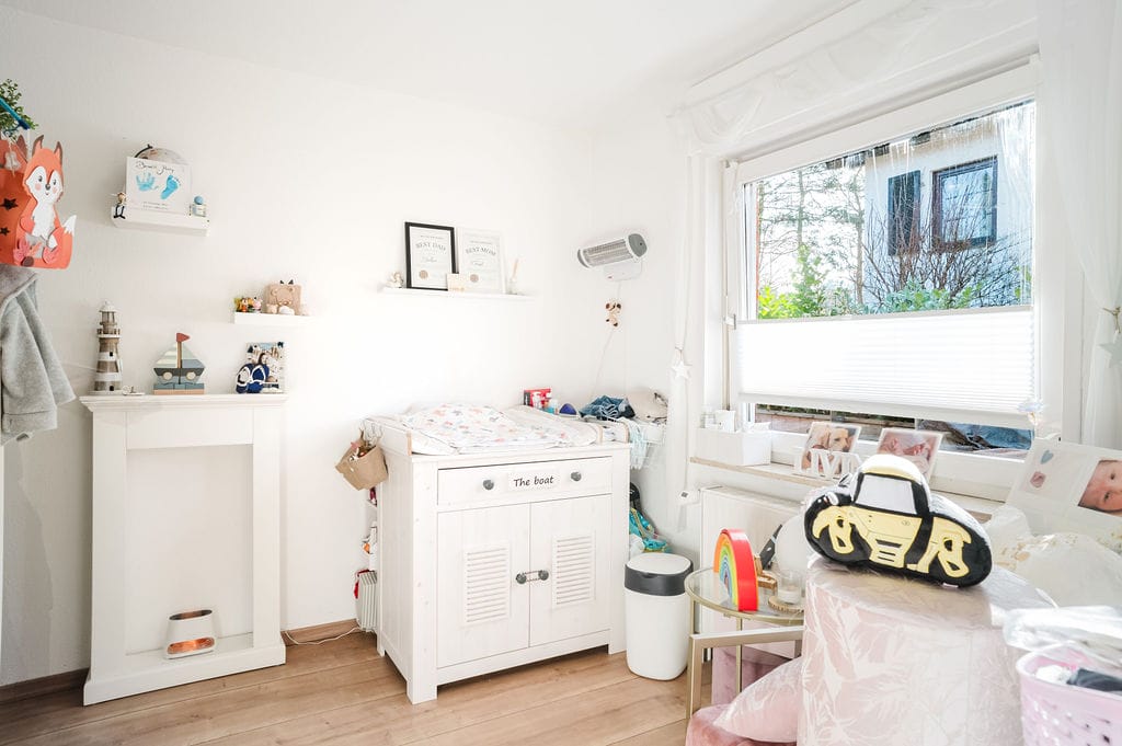 Kinderzimmer