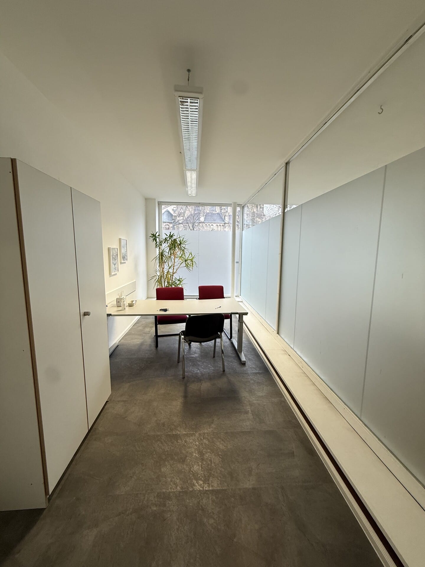 Büro 1