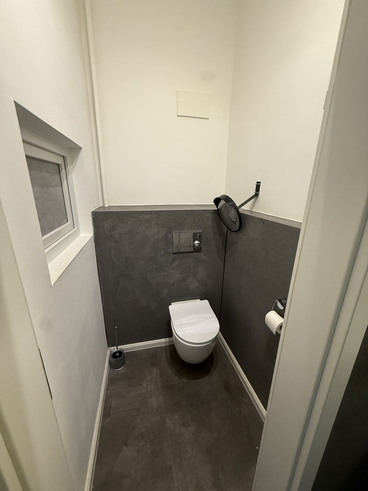 WC 1