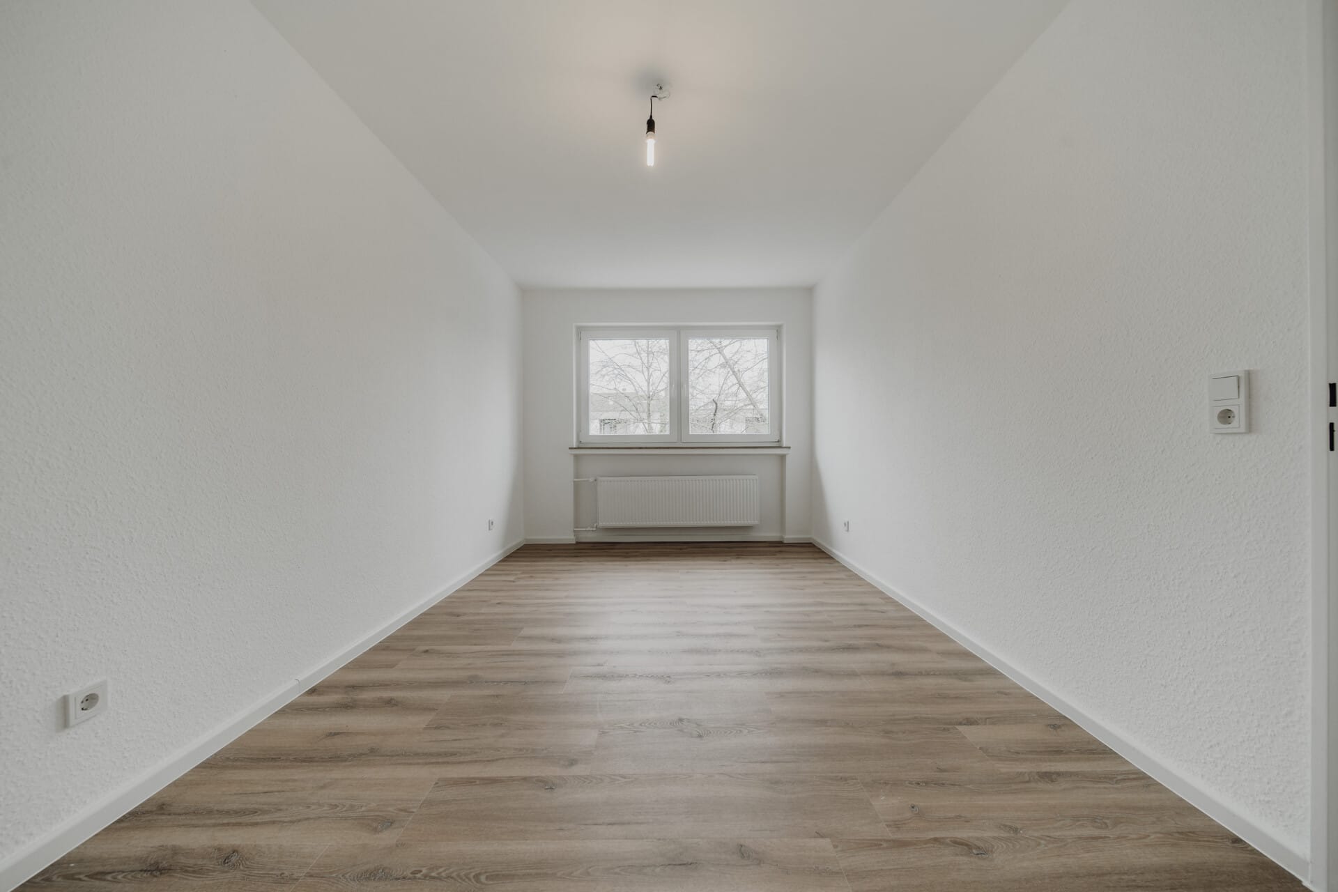 Beispielfoto Schlafzimmer