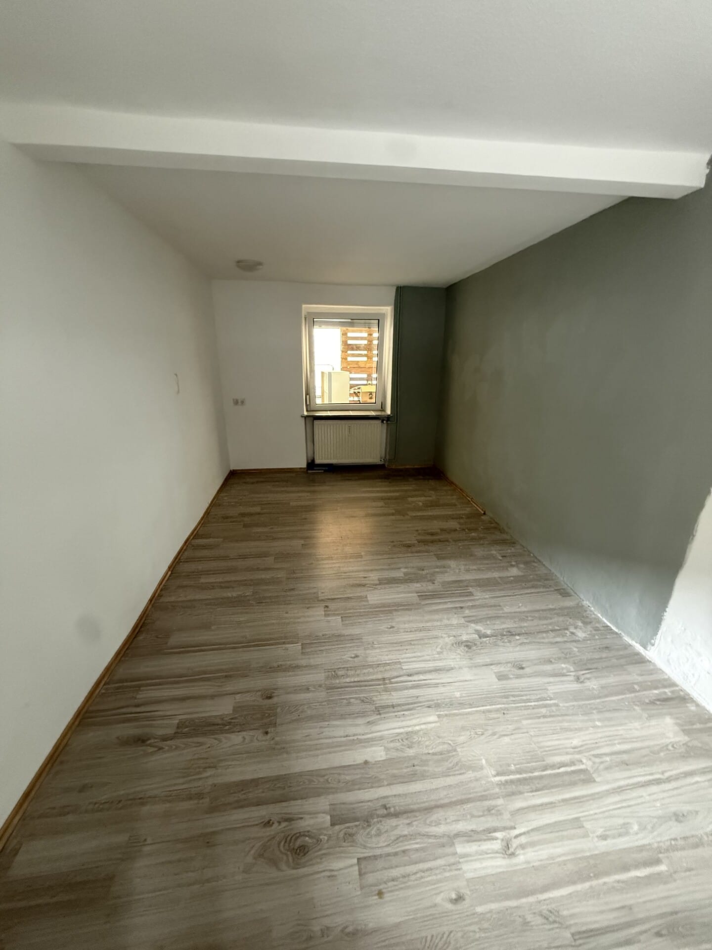 Zimmer 2 EG