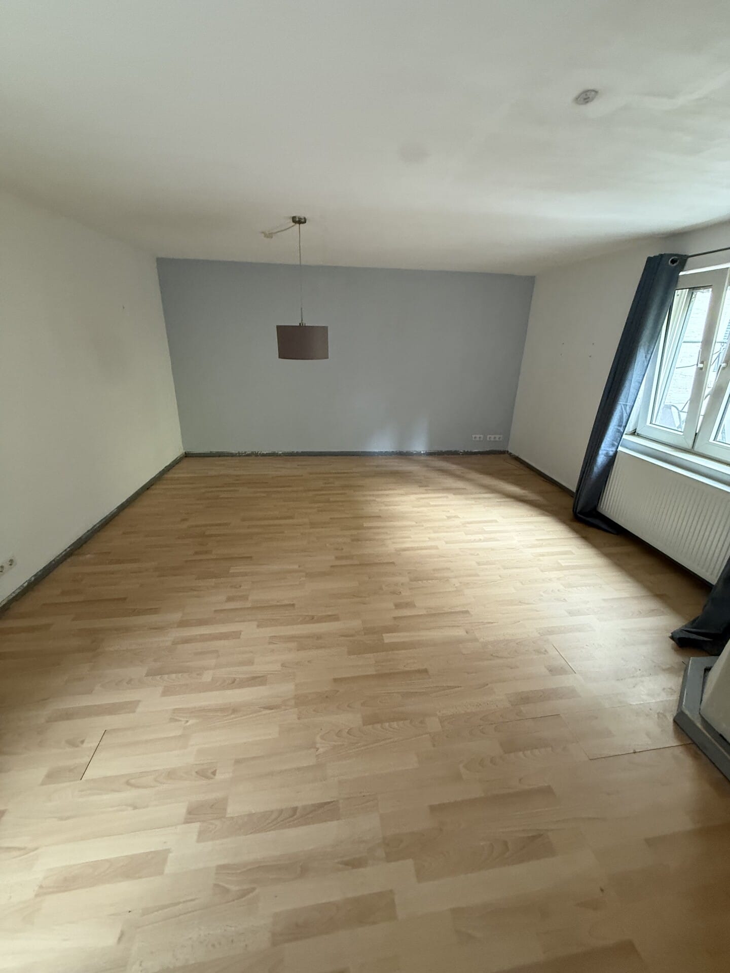 Zimmer 1 EG