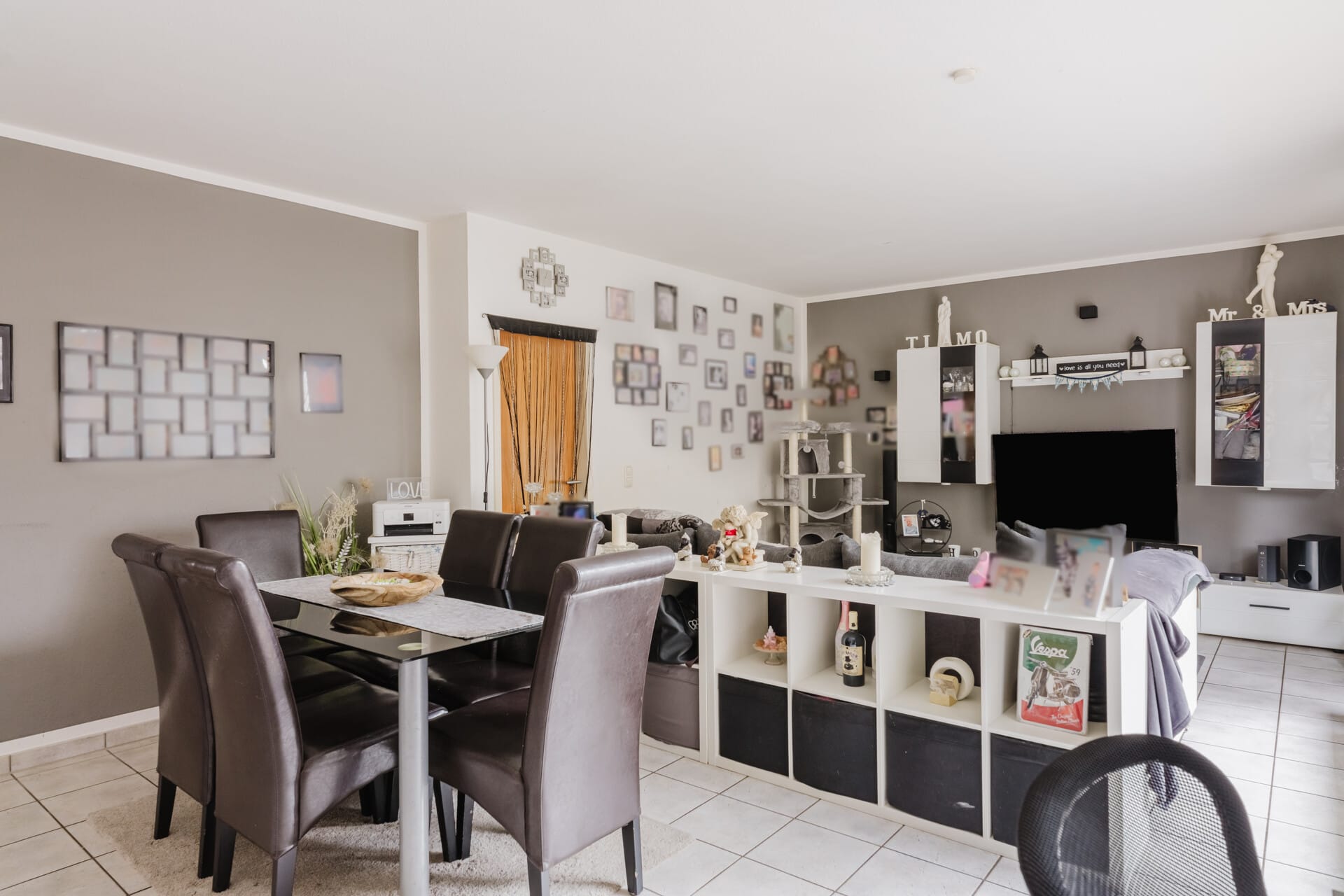 Wohnzimmer 1.OG