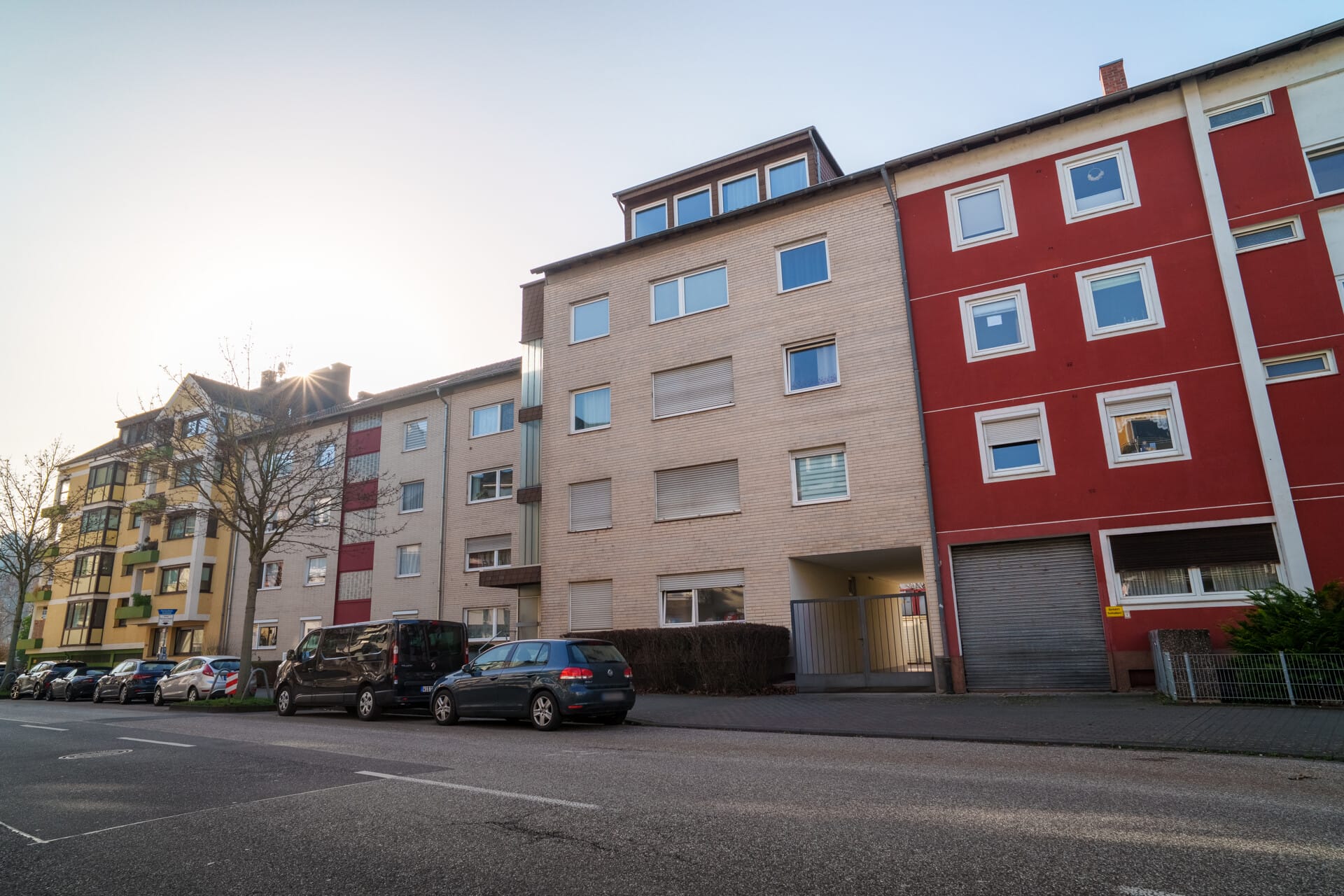 Außenansicht