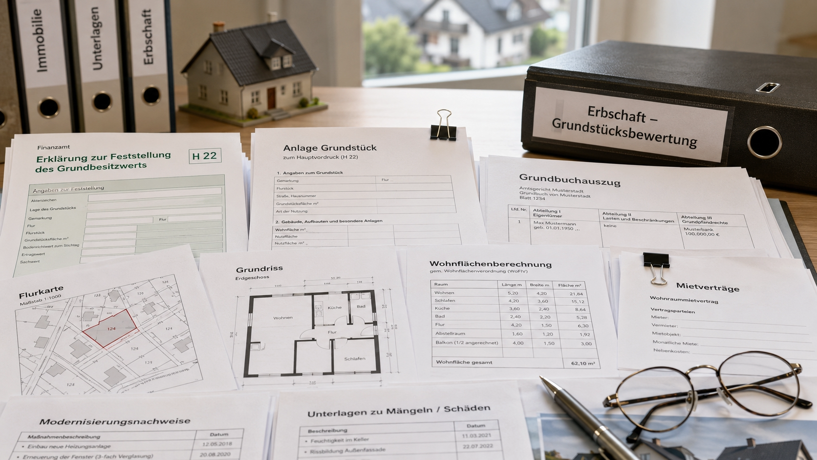 unterlagen-und-fornulare-fuer-finanzamt