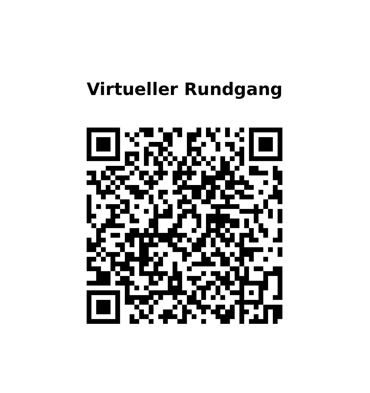 Virtueller Rundgang
